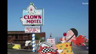 The Clown Motel [upl. by Eisac173]