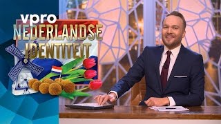 Nederlandse identiteit  Zondag met Lubach S06 [upl. by Namor391]