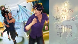 Eldarya New Era  EP 13 NEVRA Parte 3 [upl. by Ahsienor]