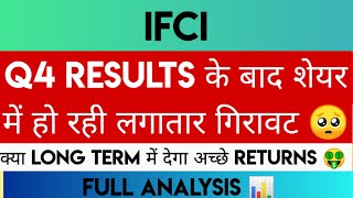 IFCI Share Latest News  IFCI Share  IFCI Share  IFCI Share Analysis [upl. by Mick]