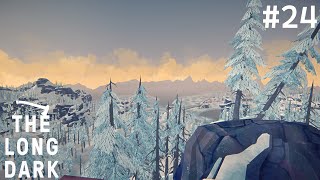 Bleiksundet  The Long Dark  24 [upl. by Niarb783]