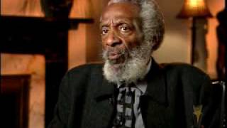 Dick Gregory Growing Up in St Louis [upl. by Ettie]