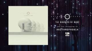 ANIMALS AS LEADERS  Arithmophobia [upl. by Fonzie589]