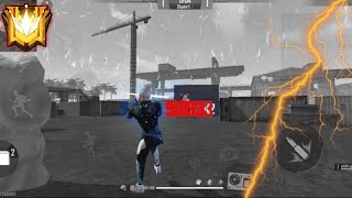 Nino bederan  lifeless Best Settings⚙️ Senesivitas  Realme 66 Pro  Free Fire Highlights  ❤️🎯🇮🇩 [upl. by Aipotu234]