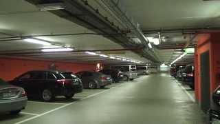 Sixt Rental Cars  FRA Airport Parking [upl. by Samuel]