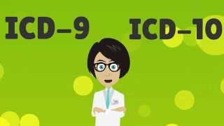 Top 20 Pulmonary ICD 9 to ICD 10 Codes [upl. by Adnol]