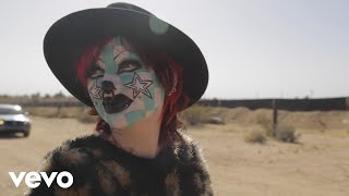 carolesdaughter  Trailer Trash The Makeup Look [upl. by Innor]