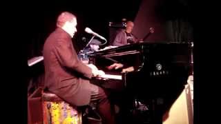 Live Music  Big Band  Jools Holland Rhythm amp Blues Orchestra  quotAvenue Cquot [upl. by Gilchrist]