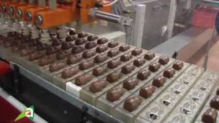 Lagroalimentaire  les métiers du chocolat [upl. by Giorgia]