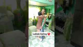 Lablab Epling ❤️ [upl. by Adis]