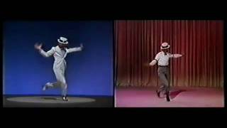 Fred Astaire demonstrates PERFECT timing [upl. by Cappello]