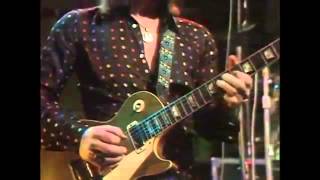 Atlanta Rhythm Section So Into You BBC 1977 [upl. by Ahsakal]