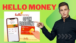 HELLO MONEY PAANO MAG OPEN ACCOUNT  PAPA SEP TV [upl. by Lloyd456]