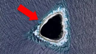 5 Mythical Ancient Islands That Might Actually Exist  Untold Stories [upl. by Blatt]