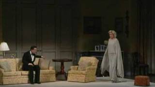 Noel Cowards BLITHE SPIRIT on BROADWAY [upl. by Aharon]