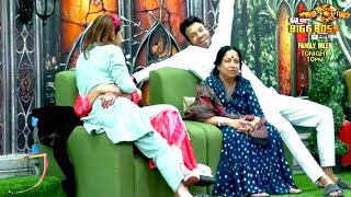 Bigg Boss 17 Promo Ankita Aur Vicky Ke Mom Ke Beech Hui Tagdi Fight Vicky Ka Phuta Gussa [upl. by Pasquale]