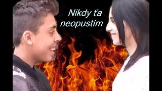 Nikdy ťa neopustím Seriál 2018 Asla Vazgeçmem 59Bölüm Final [upl. by Haidebej891]