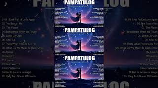 PAMPATULOG CLASSIC DUET LOVE SONGS [upl. by Llennhoj]