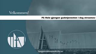 Tale lyd Hele gjengen gudstjeneste 29sept 2024 [upl. by Groscr209]