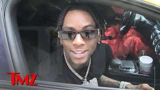 Soulja Boy Questions How NYC Kids Dont Know Method Man After Summer Jam  TMZ [upl. by Eniron]