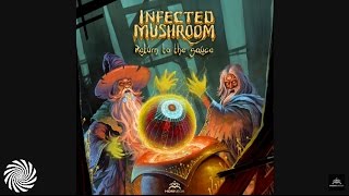 Infected Mushroom  Manipulator [upl. by Nnairam]