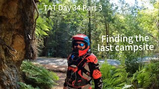 TransAmerica Trail TAT Day 34 Part 3 [upl. by Okram302]