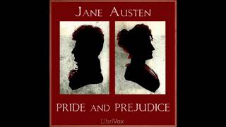 Pride and Prejudice by Jane Austen Full Audiobook [upl. by Thoma]