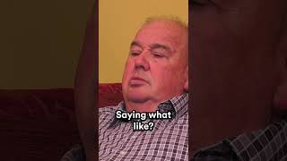 quotWhat are you going to do with EIGHT signs 🤦‍♀️  Gogglebox Ireland [upl. by Prochoras]