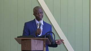 Cioministries Speak to me  by pastor Andrew Paku [upl. by Dara]