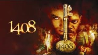 1408 2007 Horror Movie  Hollywood Explained in Hindi  Stephen King  9D Production [upl. by Holladay817]