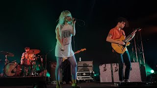 Aint It Fun  Paramore Live in Manila 2018 [upl. by Nnaacissej778]