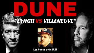 DUNE vs DUNE  Le comparatif en vidéo [upl. by Allenaj341]