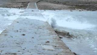 SaintMalo  Les Dangers de la marée [upl. by Zetnauq]