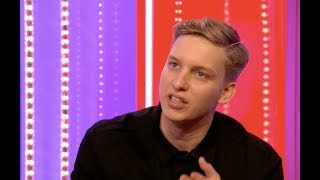 George Ezra InterviewLive Music  Paradise The One Show BBC 28 Mar 2018 [upl. by Ivo]