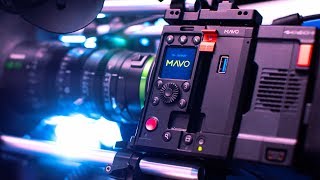 MAVO  Kinefinity In Depth [upl. by Cobbie]