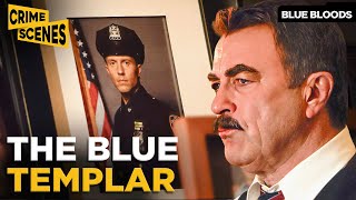 Reagans Find Out Brother Killed By Cops  Blue Bloods Donnie Wahlberg Will Estes Tom Selleck [upl. by Thurlow685]