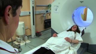 What is it Like to Have a PET Scan  Cancer Research UK [upl. by Schonfield]