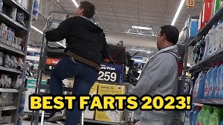 BEST FART PRANKS OF 2023  THE POOTER  JACK VALE  Jack Vale [upl. by Krista512]