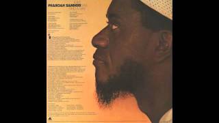 Pharoah Sanders  Love Will Find A Way [upl. by Maccarone]