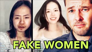 China is now Making Fake Women [upl. by Derrick355]