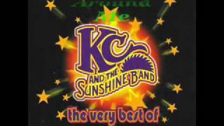 KC and the Sunshine Band  Wrap Your Arms Around Me [upl. by Attemaj648]