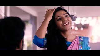 Poymaranju Malayalam Song  ANURAGA KARIKKIN VELLAM Movie Video Song  Asif Ali  Biju Menon [upl. by Annuaerb330]