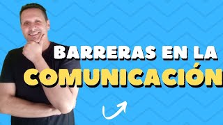 Barreras de la comunicacion [upl. by Erin]