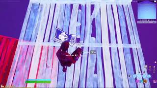 HopeClean FORTNITE MONTAGE [upl. by Edithe342]