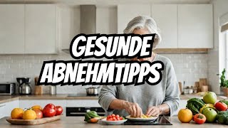 9 GESUNDE REZEPTE ZUM ABNEHMEN leicht amp lecker [upl. by Biagi367]