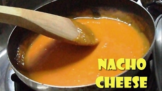 Nacho Cheese Premium Cheese Dip [upl. by Fanchet]