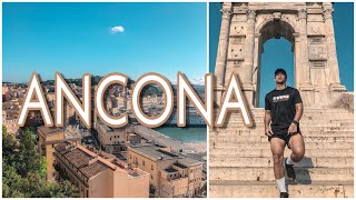 Ancona Italy  Things to see in one day [upl. by Corell]