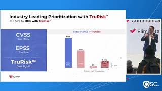 VMDR – The Journey to Risk Management and Beyond [upl. by Asamot865]