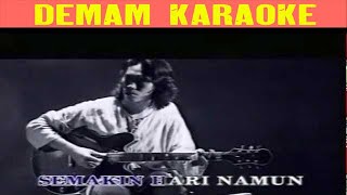 TEACHERS PET WARISAN WANITA TERAKHIR  no vocal  minus one  Karok [upl. by Ardnekan]