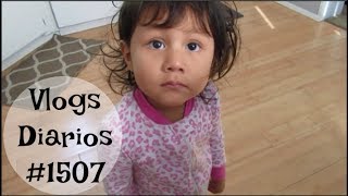 LOS BUENOS MODALES SE APRENDEN EN CASA101417 VLOGS DIARIOS DIA 1507 [upl. by Nottus]